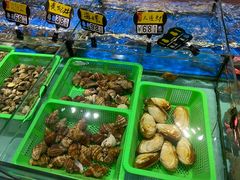 -绿雅居原生态农庄(小涌店)