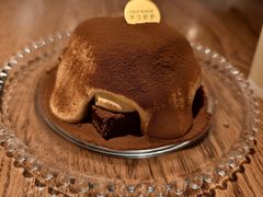 打翻的提拉米苏-半勺舒舒(太乙店)