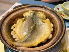 -四季暖堂·融合江浙菜(N1955创业园店)