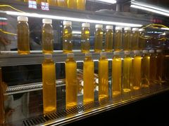 -刘红杏·杏皮水店(月牙泉小镇店)