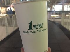 -1点点(银座和谐广场店)