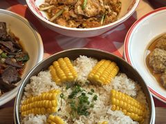 -恰八斗·猛火长沙菜(国贸店)