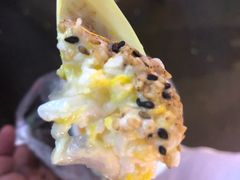 牛奶鸡蛋醪糟-清真老马家国华牛奶鸡蛋醪糟(正宁路店)