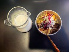 -桥边小楼·手工云南菜·丽江地标美食