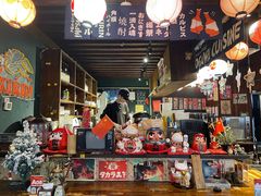 -小川洋风料理(汉街店)