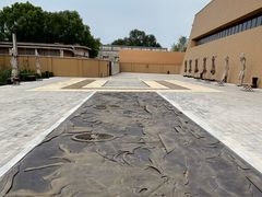 -北京大葆台遗址博物馆