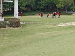 -嘉和冠山海高尔夫球会