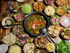 -笔记安顺夺夺粉火锅