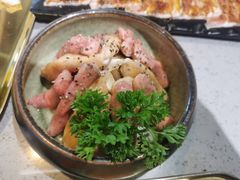 -妥妥烤肉料理(昙华林店)