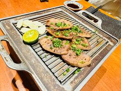 -月龍吟(朝龙汇店)