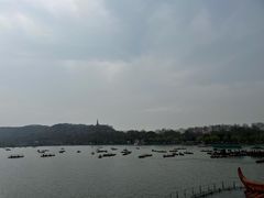 -湖畔居茶楼(湖滨店)