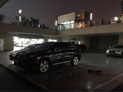 -富都滨江地下停车场