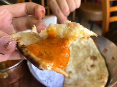 -克比叔叔印度餐厅Kebabs on the Grille(永康路分店)