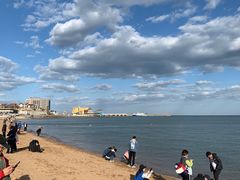 -兴城海滨风景区