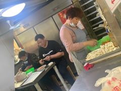 -周震馄饨