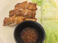 -粤盛海鲜平价店(洛溪食街店)