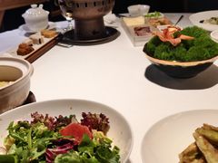 -四季民福烤鸭店(王府井东安门店)