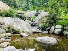 -天津盘山风景名胜区