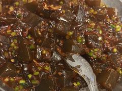 -李军力烧烤(祭城店)