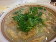 -溢香苑瓦罐(前进路店)