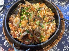 -年辉渔村·非遗传承餐厅(新丰江店)