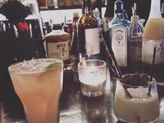 -RMK Shochu Bar(三诺店)