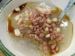 手工冰粉-艺味深尝(云锦路店)