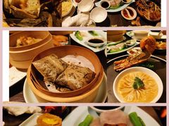 -万丽轩·粤菜(王府井金茂万丽酒店)