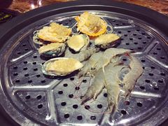 -船奇蒸汽海鲜·闽菜(八市海鲜总店)