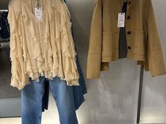 -ZARA(世贸天阶店)