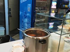 -苏氏牛肉面(丰北桥店)