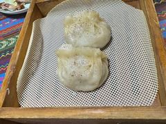 -驿楼兰·新疆菜(火车站店)