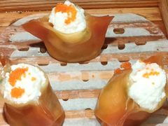 -蔡澜点心·粤菜(领展购物广场店)