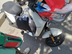 -九号电动车(安定门内大街店)