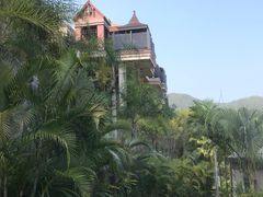 -广州都喜泰丽温泉度假酒店