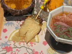 -鳥喜Toriki怀石烧鸟料理
