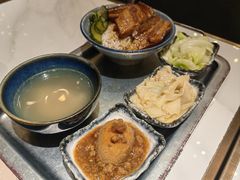 -馔豚·台北菜专门店(深圳湾万象城店)