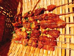 -串大叔炭火烤串·鸡西大冷面刀削面(总店)