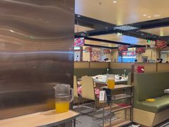 -海底捞火锅(泰安爱琴海店)