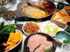 -新辣道鱼火锅(西直门店)