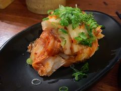 -鸟串烧Yakitori
