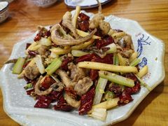 -小四川餐厅(一分店)