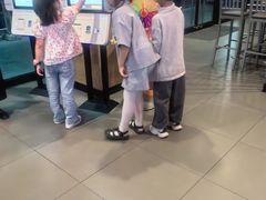 -汉堡王(南京高淳富克斯店)