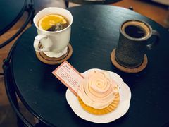 -Me Coffee下午茶艺术空间