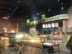 -RiceZone乐食尊纯米面包坊(望京店)