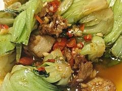 -小柴米·传统江西菜(万寿宫店)