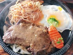 -红屋牛排(闽江路店)