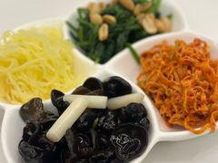 -东方饺子王(新奥购物中心店)