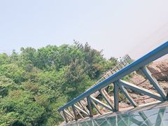 -册子岛月亮湾景区