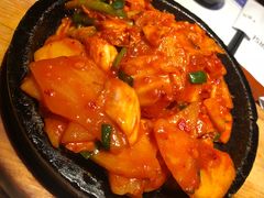 -鑫日千里马朝鲜族小馆(总店)